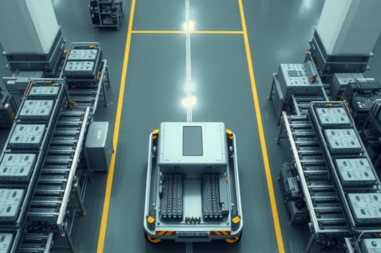 無(wú)錫制造：高效平面全自動(dòng)貼標(biāo)機(jī)助力產(chǎn)業(yè)升級(jí)