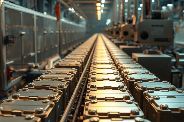 碼垛機器人末端執行器主要類型