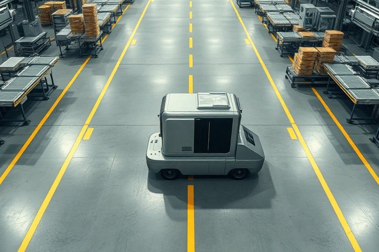 機械臂智能上下料系統(tǒng)