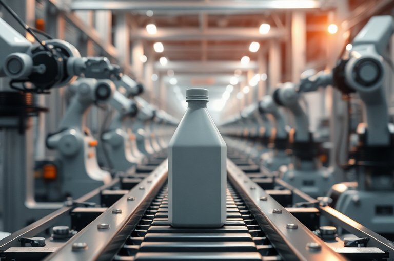 全自動棉花堆垛機提升效率輕松省工