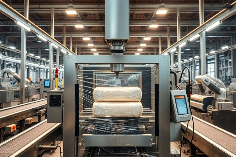 自動(dòng)貼標(biāo)機(jī)的原理與應(yīng)用