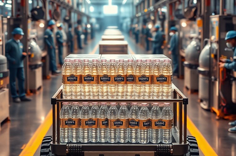 上海智能倉庫堆垛機(jī)：高效自動(dòng)化存儲(chǔ)解決方案