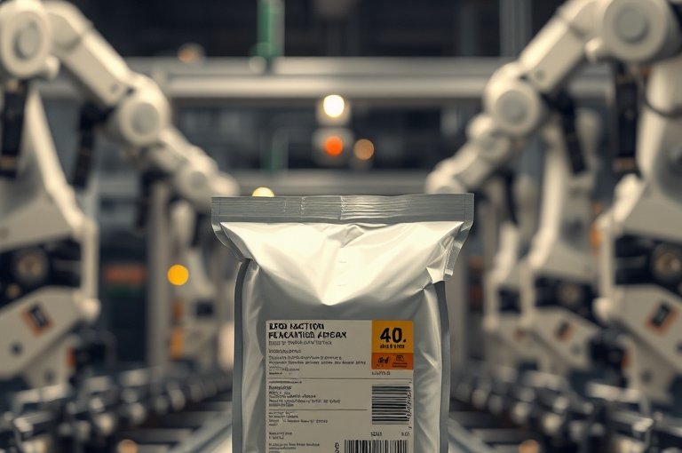 大米包裝線拆卸指導