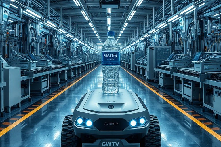 碼垛機(jī)械臂價(jià)格及選購指南