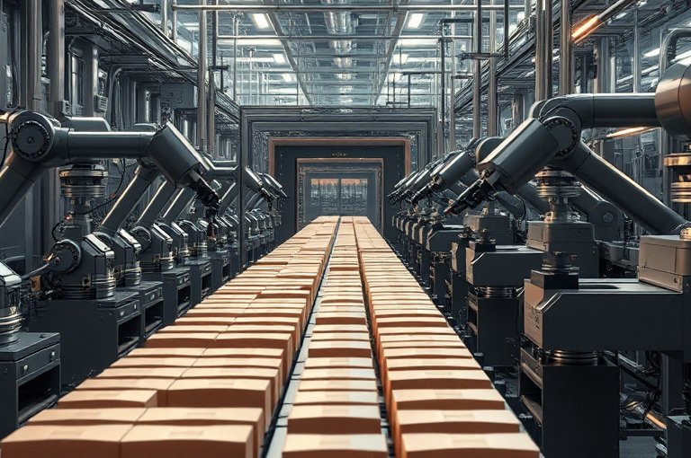 全液壓桁架機械手自動平衡缸