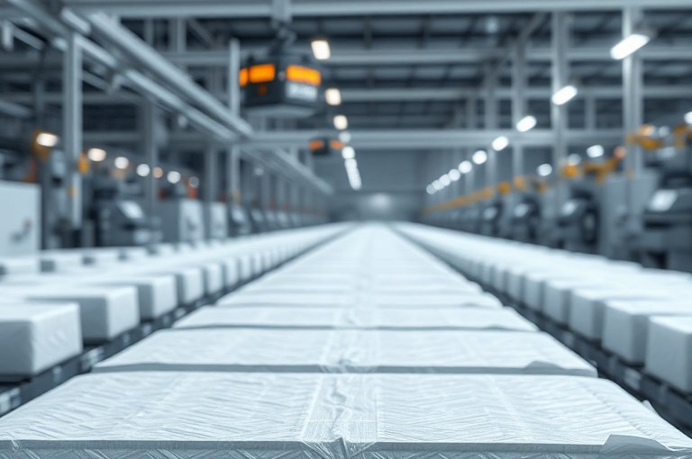 智能飲料標簽貼附機