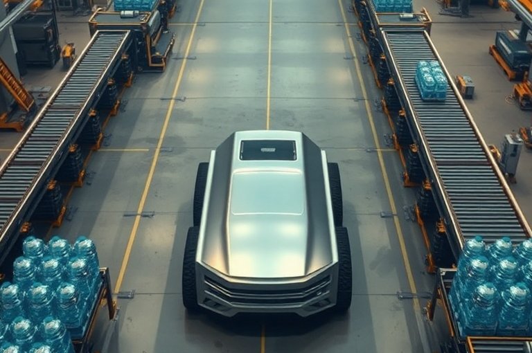 智能倉儲機器人貨物碼垛自動化專家